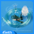 Anesthesia Mask Nebulizer Mask para adultos